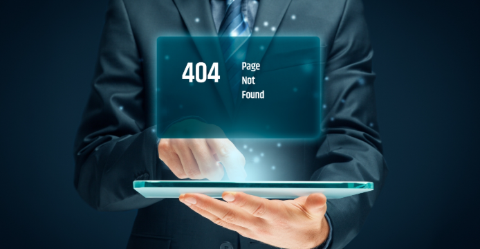 404, Not Found, 404 Error